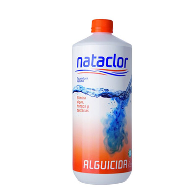Alguicida Nataclor