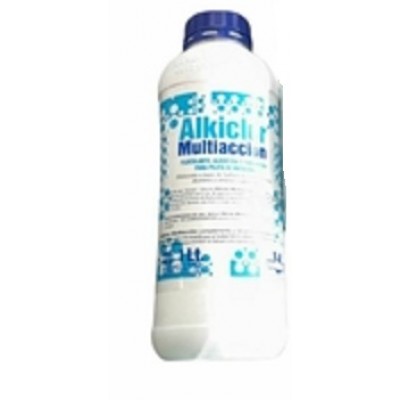 Multiaccion 1 Litro Alkiclor Multiaccion 1 Litro Alkiclor