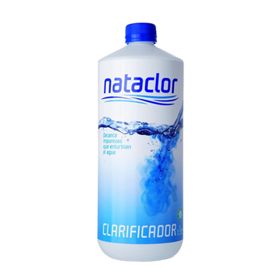 Clarificador Nataclor 