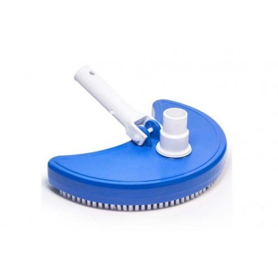 Limpia Fondo Media Luna 