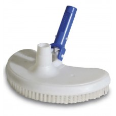 Limpia Fondo Media Luna Liviano Vulcano