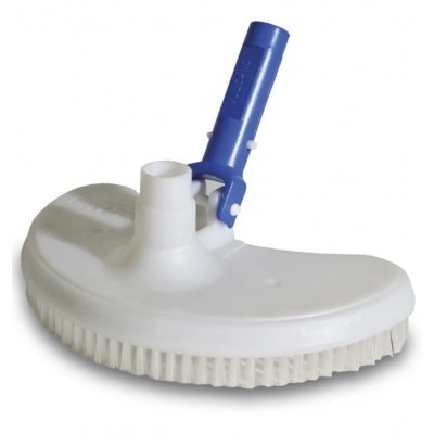 Limpia Fondo Media Luna Liviano Vulcano