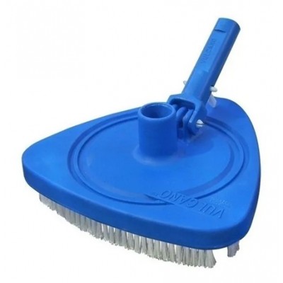 Limpia Fondo Triangular Pesado Vulcano