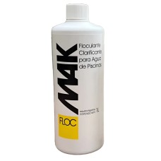 Clarificador Floculante Mak Clarificador Floculante Mak
