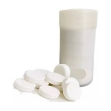 Cloro Pastilla Triple Accion 50grs X 20 Unidades Cloro Pastilla Triple Accion 50grs X 20 Unidades