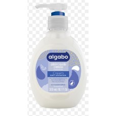 Jabon Liquido Algabo Gatillo Cream Algabo