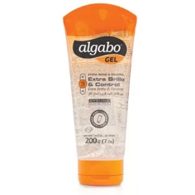 Gel X 200 Algabo  N3