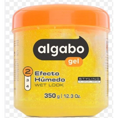 Gel X 350 2 Tarro Algabo