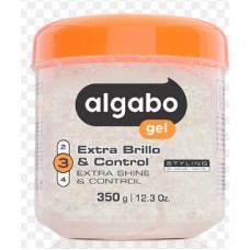 Gel X 350 N 3 Tarro Algabo