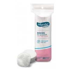 Discos Algodon Algabo
