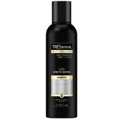 Shampoo X2oo Tresemme Liso