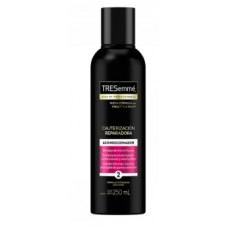 Acondicionador X200 Tresemme Keratina Antifrizz