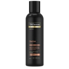 Acondicionador X200 Tresemme Ondas