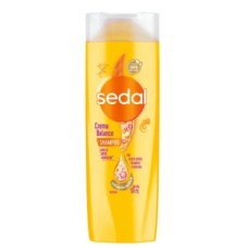 Shampoo X190 Sedal Crema Balance