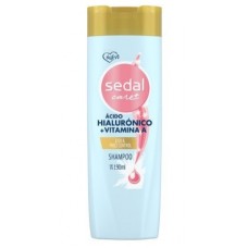 Shampoo X190 Sedal Hialuronico