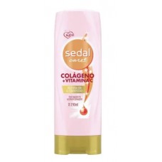 Acondicionador X200 Sedal Colageno