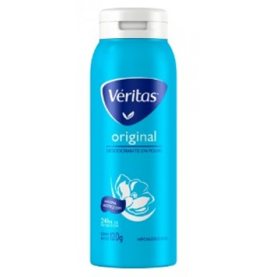 Talco Veritas X120 Original