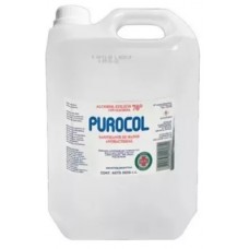 Alcohol Purocol 70° x5000 