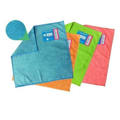 Paño Microfibra Multiuso Sina