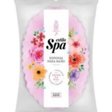 Esponja Hueso Spa Spa N105