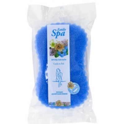 Esponja Hueso Spa Spa N106