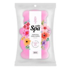 Esponja Infantil Spa Spa N110