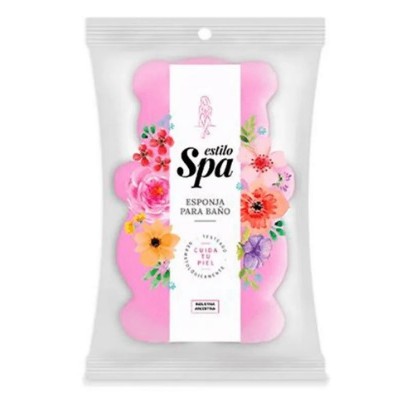 Esponja Infantil Spa Spa N110