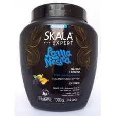 Bano Crema X 1kg Skala Barro Negra