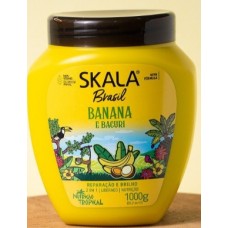 Bano Crema Banana Skala