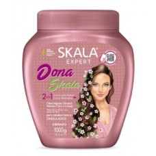 Bano Crema X 1kg Skala Dona