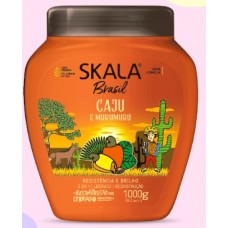 Bano Crema X 1kg Skala Caju