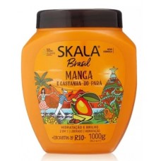 Bano Crema X 1kg Skala Mango