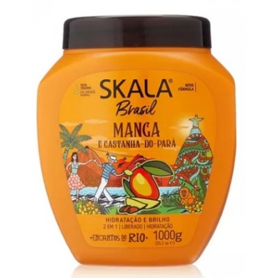 Bano Crema X 1kg Skala Mango