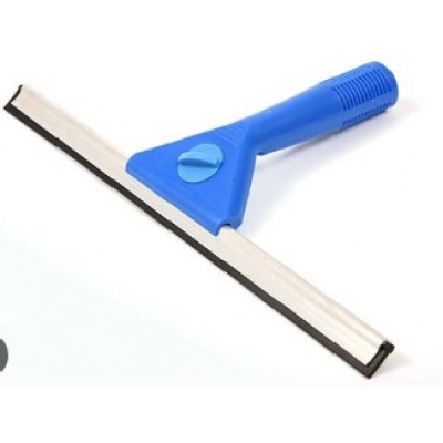 Limpia Vidrio Metalico Ryc-azul35