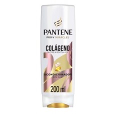 Acondicionador Pantene X200 Colageno