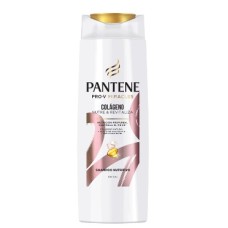 Shampoo Pantene X200 Colageno
