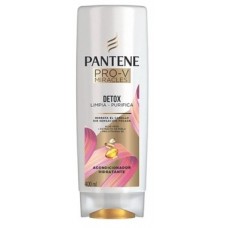 Acondicionador Pantene X200 Detox