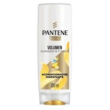 Acondicionador Pantene X200 Volumen