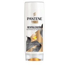 Acondicionador Pantene X200 Revitalizacion
