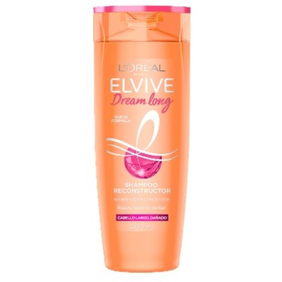 Shampoo X 400 Elvive Dream Long