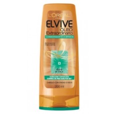 Acondicionador X200 Elvive Rizos Definidos
