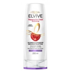 Acondicionador X2oo Elvive Reconstructor