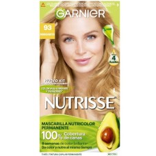 Tintura Kit Nutrisse Garnier N93
