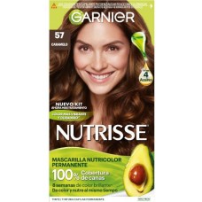 Tintura Kit Nutrisse Garnier N57 Tintura Kit Nutrisse Garnier N57