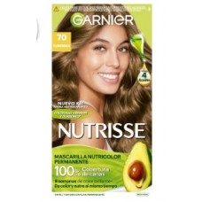 Tintura Kit Nutrisse Garnier N70 Tintura Kit Nutrisse Garnier N70