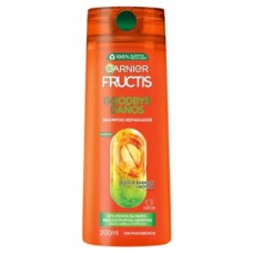 Shampoo X350 Fructis Goodbye Danos