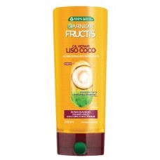 Acondicionador X 200 Liso Coco Fructis