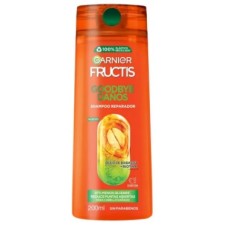 Shampoo X200 Goodbye Danos Fructis