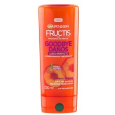 Acondicionador X200 Goodbye Danos Fructis