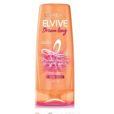 Acondicionador X200 Elvive Cabello Largo Danado Acondicionador X200 Elvive Cabello Largo Danado